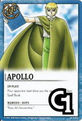 Apollo